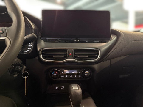 Ansicht 9 - Gebrauchtwagen Fahrzeug, Modell Juke der Marke Nissan von Verkäufer Autohaus Wegener Berlin GmbH - Filiale Spandau