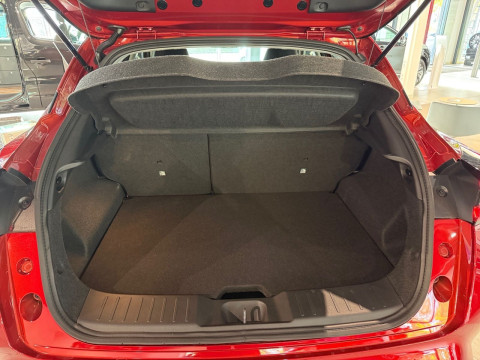 Ansicht 12 - Gebrauchtwagen Fahrzeug, Modell Juke der Marke Nissan von Verkäufer Autohaus Wegener Berlin GmbH - Filiale Spandau