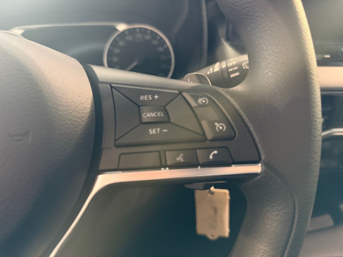 Ansicht 13 - Gebrauchtwagen Fahrzeug, Modell Juke der Marke Nissan von Verkäufer Autohaus Wegener Berlin GmbH - Filiale Spandau