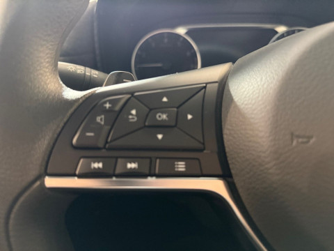 Ansicht 14 - Gebrauchtwagen Fahrzeug, Modell Juke der Marke Nissan von Verkäufer Autohaus Wegener Berlin GmbH - Filiale Spandau