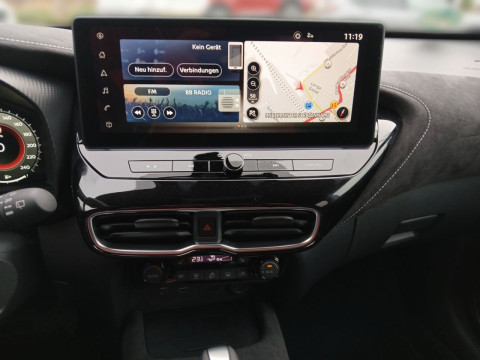 Ansicht 9 - Gebrauchtwagen Fahrzeug, Modell Juke der Marke Nissan von Verkäufer Auto-Center Wegener GmbH - Filiale Nauen