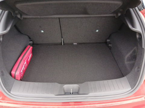 Ansicht 13 - Gebrauchtwagen Fahrzeug, Modell Juke der Marke Nissan von Verkäufer Auto-Center Wegener GmbH - Filiale Nauen