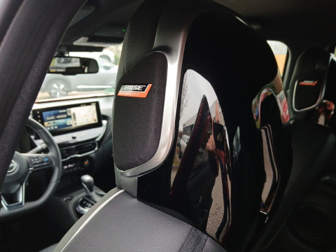 Ansicht 14 - Gebrauchtwagen Fahrzeug, Modell Juke der Marke Nissan von Verkäufer Auto-Center Wegener GmbH - Filiale Nauen