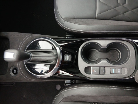 Ansicht 15 - Gebrauchtwagen Fahrzeug, Modell Juke der Marke Nissan von Verkäufer Auto-Center Wegener GmbH - Filiale Nauen