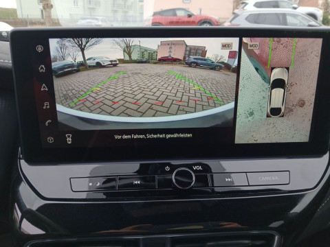 Ansicht 16 - Gebrauchtwagen Fahrzeug, Modell Juke der Marke Nissan von Verkäufer Auto-Center Wegener GmbH - Filiale Nauen