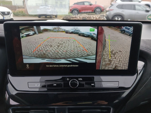 Ansicht 18 - Gebrauchtwagen Fahrzeug, Modell Juke der Marke Nissan von Verkäufer Auto-Center Wegener GmbH - Filiale Nauen