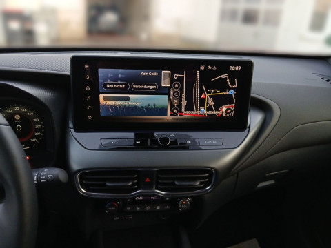 Ansicht 9 - Gebrauchtwagen Fahrzeug, Modell Juke der Marke Nissan von Verkäufer Auto-Center Wegener GmbH - Filiale Nauen