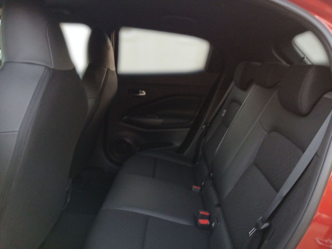 Ansicht 11 - Gebrauchtwagen Fahrzeug, Modell Juke der Marke Nissan von Verkäufer Auto-Center Wegener GmbH - Filiale Nauen