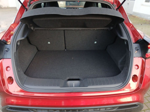 Ansicht 12 - Gebrauchtwagen Fahrzeug, Modell Juke der Marke Nissan von Verkäufer Auto-Center Wegener GmbH - Filiale Nauen