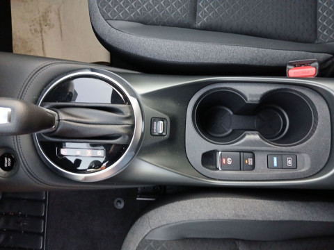 Ansicht 14 - Gebrauchtwagen Fahrzeug, Modell Juke der Marke Nissan von Verkäufer Auto-Center Wegener GmbH - Filiale Nauen