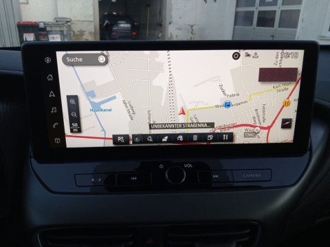 Ansicht 15 - Gebrauchtwagen Fahrzeug, Modell Juke der Marke Nissan von Verkäufer Auto-Center Wegener GmbH - Filiale Nauen