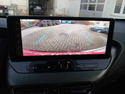 Ansicht 16 - Gebrauchtwagen Fahrzeug, Modell Juke der Marke Nissan von Verkäufer Auto-Center Wegener GmbH - Filiale Nauen