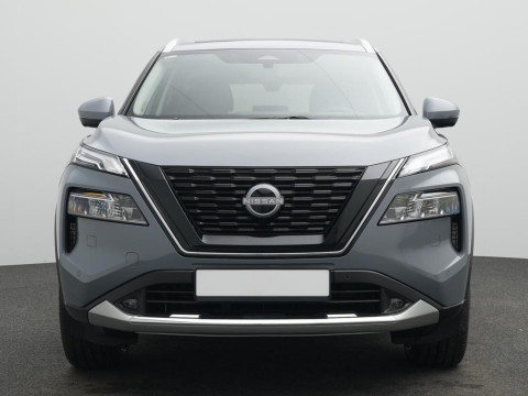 Ansicht 4 - Neuwagen Fahrzeug, Modell X-Trail der Marke Nissan von Verkäufer Autohaus Bleker GmbH