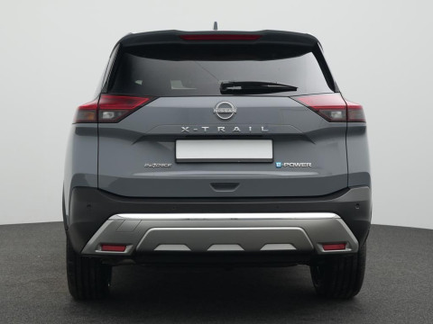 Ansicht 5 - Neuwagen Fahrzeug, Modell X-Trail der Marke Nissan von Verkäufer Autohaus Bleker GmbH