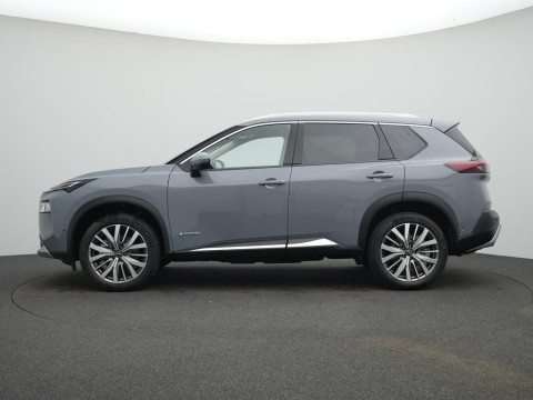 Ansicht 6 - Neuwagen Fahrzeug, Modell X-Trail der Marke Nissan von Verkäufer Autohaus Bleker GmbH