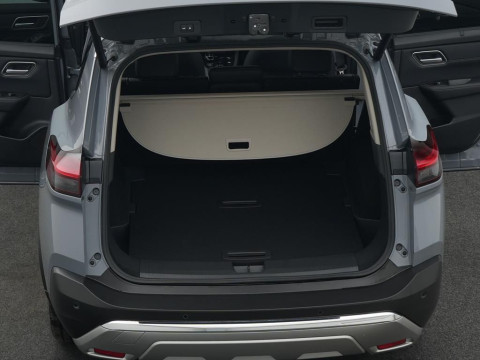 Ansicht 8 - Neuwagen Fahrzeug, Modell X-Trail der Marke Nissan von Verkäufer Autohaus Bleker GmbH