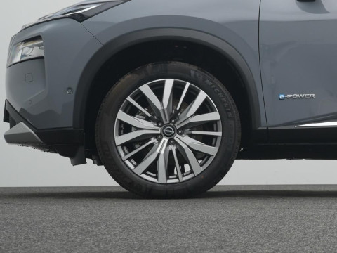 Ansicht 9 - Neuwagen Fahrzeug, Modell X-Trail der Marke Nissan von Verkäufer Autohaus Bleker GmbH