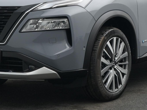 Ansicht 10 - Neuwagen Fahrzeug, Modell X-Trail der Marke Nissan von Verkäufer Autohaus Bleker GmbH