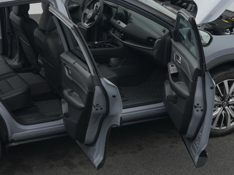 Ansicht 12 - Neuwagen Fahrzeug, Modell X-Trail der Marke Nissan von Verkäufer Autohaus Bleker GmbH