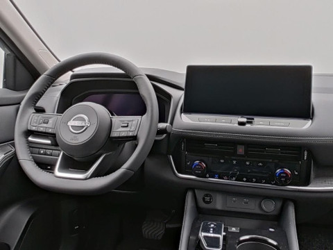 Ansicht 13 - Neuwagen Fahrzeug, Modell X-Trail der Marke Nissan von Verkäufer Autohaus Bleker GmbH