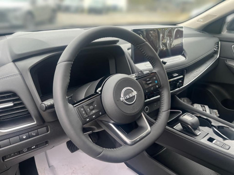 Ansicht 15 - Neuwagen Fahrzeug, Modell X-Trail der Marke Nissan von Verkäufer Autohaus Bleker GmbH