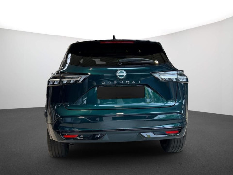 Ansicht 3 - Neuwagen Fahrzeug, Modell Qashqai der Marke Nissan von Verkäufer Autohaus Bleker GmbH