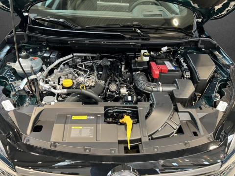 Ansicht 5 - Neuwagen Fahrzeug, Modell Qashqai der Marke Nissan von Verkäufer Autohaus Bleker GmbH