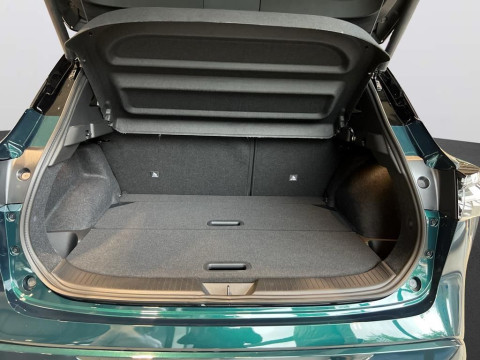 Ansicht 6 - Neuwagen Fahrzeug, Modell Qashqai der Marke Nissan von Verkäufer Autohaus Bleker GmbH