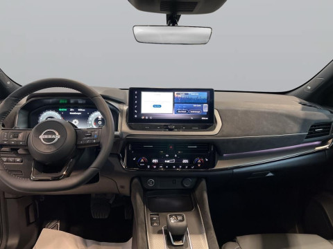 Ansicht 9 - Neuwagen Fahrzeug, Modell Qashqai der Marke Nissan von Verkäufer Autohaus Bleker GmbH