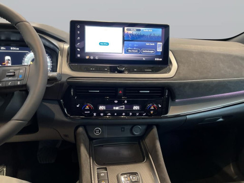 Ansicht 11 - Neuwagen Fahrzeug, Modell Qashqai der Marke Nissan von Verkäufer Autohaus Bleker GmbH