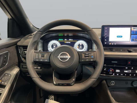 Ansicht 12 - Neuwagen Fahrzeug, Modell Qashqai der Marke Nissan von Verkäufer Autohaus Bleker GmbH