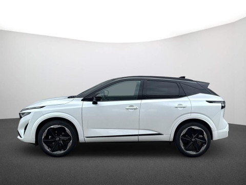 Ansicht 4 - Neuwagen Fahrzeug, Modell Qashqai der Marke Nissan von Verkäufer Autohaus Bleker GmbH