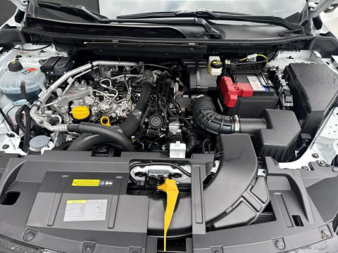Ansicht 5 - Neuwagen Fahrzeug, Modell Qashqai der Marke Nissan von Verkäufer Autohaus Bleker GmbH