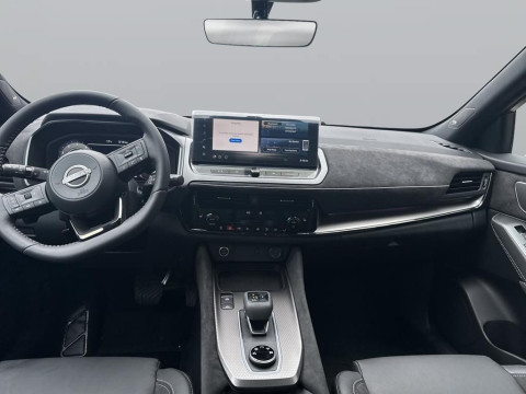 Ansicht 9 - Neuwagen Fahrzeug, Modell Qashqai der Marke Nissan von Verkäufer Autohaus Bleker GmbH