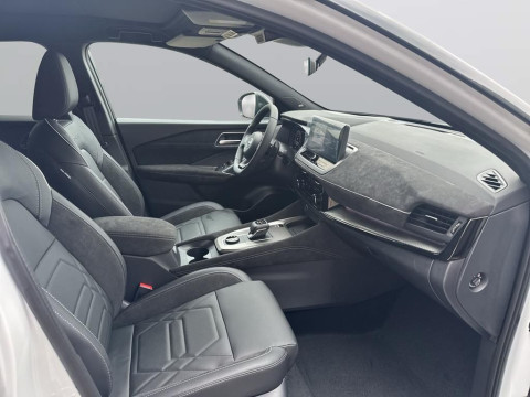 Ansicht 10 - Neuwagen Fahrzeug, Modell Qashqai der Marke Nissan von Verkäufer Autohaus Bleker GmbH