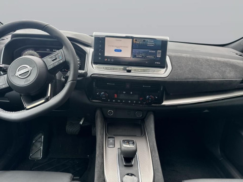 Ansicht 11 - Neuwagen Fahrzeug, Modell Qashqai der Marke Nissan von Verkäufer Autohaus Bleker GmbH
