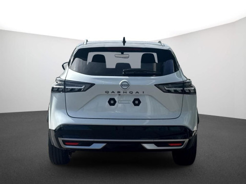 Ansicht 5 - Neuwagen Fahrzeug, Modell Qashqai der Marke Nissan von Verkäufer Autohaus Bleker GmbH