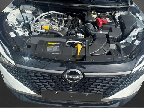 Ansicht 7 - Neuwagen Fahrzeug, Modell Qashqai der Marke Nissan von Verkäufer Autohaus Bleker GmbH