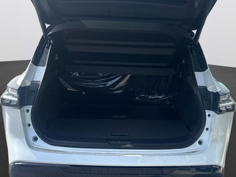 Ansicht 8 - Neuwagen Fahrzeug, Modell Qashqai der Marke Nissan von Verkäufer Autohaus Bleker GmbH