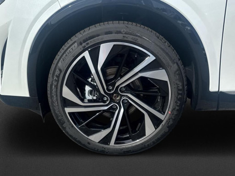 Ansicht 9 - Neuwagen Fahrzeug, Modell Qashqai der Marke Nissan von Verkäufer Autohaus Bleker GmbH