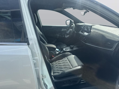 Ansicht 12 - Neuwagen Fahrzeug, Modell Qashqai der Marke Nissan von Verkäufer Autohaus Bleker GmbH