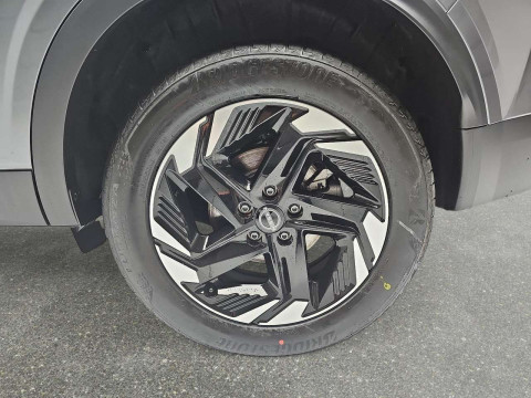 Ansicht 8 - Gebrauchtwagen Fahrzeug, Modell Qashqai der Marke Nissan von Verkäufer AH Brüggemann GmbH & Co. KG