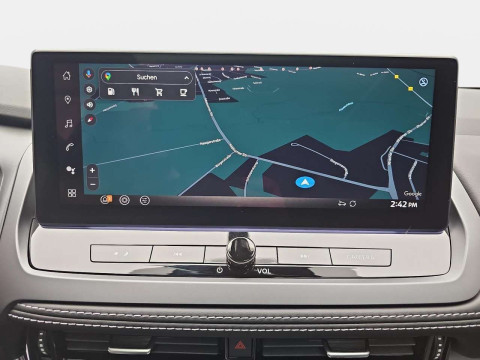 Ansicht 11 - Gebrauchtwagen Fahrzeug, Modell Qashqai der Marke Nissan von Verkäufer AH Brüggemann GmbH & Co. KG