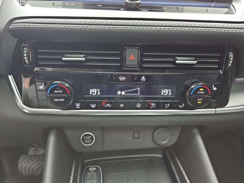 Ansicht 13 - Gebrauchtwagen Fahrzeug, Modell Qashqai der Marke Nissan von Verkäufer AH Brüggemann GmbH & Co. KG