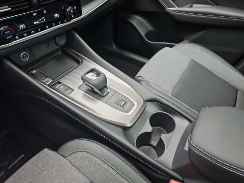 Ansicht 14 - Gebrauchtwagen Fahrzeug, Modell Qashqai der Marke Nissan von Verkäufer AH Brüggemann GmbH & Co. KG