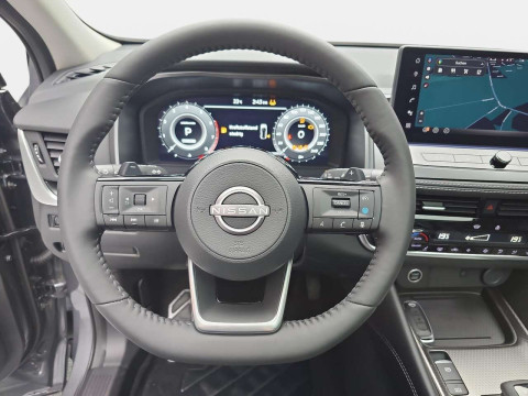 Ansicht 15 - Gebrauchtwagen Fahrzeug, Modell Qashqai der Marke Nissan von Verkäufer AH Brüggemann GmbH & Co. KG