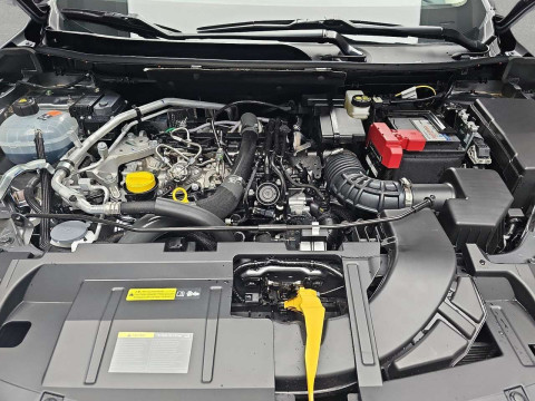 Ansicht 17 - Gebrauchtwagen Fahrzeug, Modell Qashqai der Marke Nissan von Verkäufer AH Brüggemann GmbH & Co. KG