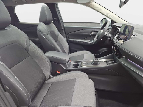 Ansicht 18 - Gebrauchtwagen Fahrzeug, Modell Qashqai der Marke Nissan von Verkäufer AH Brüggemann GmbH & Co. KG