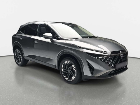 Ansicht 4 - Gebrauchtwagen Fahrzeug, Modell Qashqai der Marke Nissan von Verkäufer AH Brüggemann GmbH & Co. KG