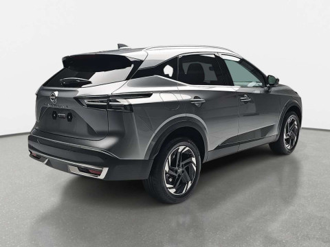 Ansicht 5 - Gebrauchtwagen Fahrzeug, Modell Qashqai der Marke Nissan von Verkäufer AH Brüggemann GmbH & Co. KG